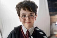 Harry Potter Dizisi Setinden İlk Paylaşım!