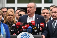 Memleket Partisi Kapanıyor: Yoluna CHP Çatısı Altında Devam Edecek