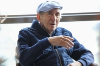 Altan Öymen Entübe Edildi