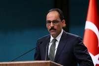 MİT Başkanı İbrahim Kalın, Siyasi Partilerle "Terörsüz Türkiye" İçin Görüşecek
