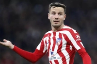 Trabzonspor, Saul Niguez Transferinde Sona Yaklaştı