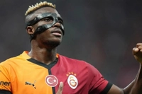 Victor Osimhen'in İstanbul'a Geleceği Tarih Belli Oldu