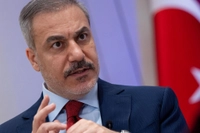 Hakan Fidan'dan Suriye Resti!