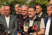 Bakan Yumaklı: Bilecik, Eskişehir ve Karabük'teki Orman Yangınları Kontrol Altında
