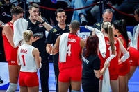 Filenin Sultanları Çeyrek Finalde Japonya ile Karşılaşacak