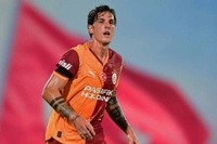Galatasaray'da Nicolo Zaniolo'ya 4 Talip Birden!