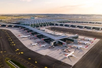 İstanbul Havalimanı, Tek Günde 271 Bin Yolcuyla Avrupa Rekoru Kırdı