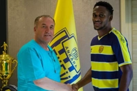 Ankaragücü'nden Şok Açıklama: Renaldo Cephas, İzinsiz Olarak Rusya'ya Transfer Oldu