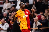 Galatasaray, Osimhen Transferini Tamamladı: 75 Milyon Euro'luk Dev Anlaşma!