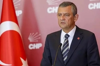 Özgür Özel'den Terörsüz Türkiye Komisyonu ve Orman Yangınları Üzerine Açıklamalar