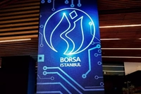 Borsa İstanbul'da BIST 100 Endeksi Güne Yükselişle Başladı