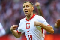 Galatasaray, Frankowski'yi Fransa'ya Gönderiyor