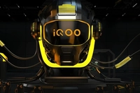 iQOO 15 Doğrulandı: Ekim'de Geliyor!
