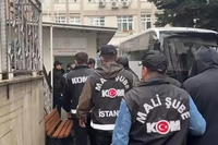 İBB'ye Yönelik Yolsuzluk Soruşturmasında Yeni Gözaltılar ve Tutuklamalar