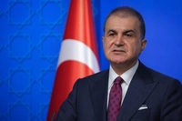 AK Parti Sözcüsü Ömer Çelik'ten Özgür Özel'e Sert Eleştiri: "Filistin Konusunda İsrail Propagandasına Malzeme Oluyor"