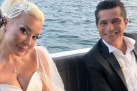 İsmail Hacıoğlu, Eski Eşi Duygu Kumarki ile Yeniden Evlendi