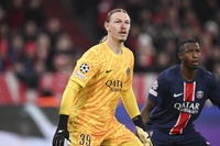 PSG'den Galatasaray'a Kaleci Önerisi: Matvey Safonov Cimbom'a mı Geliyor?
