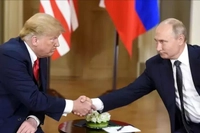 Trump'tan Ateşkes Ültimatomu, Putin'den Füze Yanıtı: Ukrayna Savaşı Tehlikeli Eşiğe Sürükleniyor