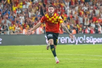 Göztepe'nin Yıldızı Romulo, Rekor Bonservisle RB Leipzig'e Gidiyor