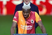 Victor Osimhen'den Transfer İtirafı: "Galatasaray Benim Evim..."