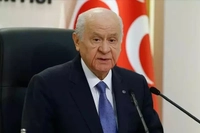 Bahçeli'den Terörsüz Türkiye ve Milli Dayanışma Vurgusu