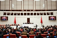 TBMM'de Tarihi Gün: "Terörsüz Türkiye" Komisyonu İlk Toplantısını Yaptı