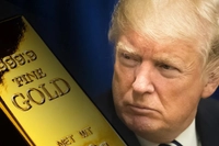 Trump'ın Vergi Muafiyeti Açıklaması Piyasaları Rahatlattı: Altın Yükselişte