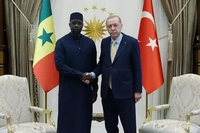 Türkiye-Senegal Arasında Yeni İş Birlikleri: 1 Milyar Dolarlık Ticaret Hedefi!
