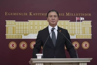 CHP'den "Milli Dayanışma Komisyonu" Vurgusu: "86 Milyonun Temsilcisiyiz"