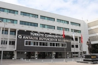 Antalya Büyükşehir Belediyesi'ne Rüşvet Operasyonunda 17 Gözaltı