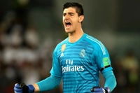 Courtois'dan Heyecan Yaratan Galatasaray Yorumu