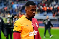 Galatasaray'dan Ayrılması Kesinleşen Cuesta'ya Brezilya'dan Sürpriz Talip!