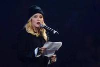 Madonna'dan Papa'ya Gazze Çağrısı: "Çok Geç Olmadan Gidin"