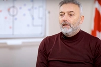 TFF Başkanı Sportif Danışmanı Hami Mandıralı Oldu