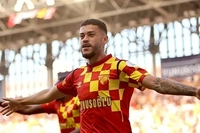 Göztepe'nin Yıldızı Romulo Leipzig'de!