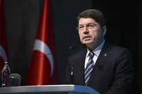 Bakan Tunç: "CHP Yalan Üretme Merkezi Haline Geldi"