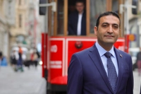 Gözaltına Alınan Beyoğlu Belediye Başkanı İnan Güney'den İlk Açıklama