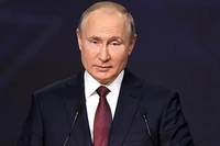 Alaska Buluşmasında Putin'den Olumlu Mesajlar