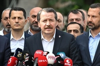 Memur-Sen'den Hükümetin Zam Teklifine Sert Tepki