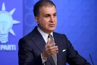 Ömer Çelik'ten Hacı Bektaş-ı Veli Paylaşımı