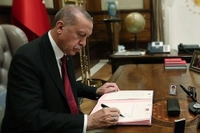 Acele Kamulaştırma Kararları Resmi Gazete'de Yayımlandı