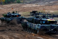 Dünyanın En Büyük Tank Filosu Açıklandı: Türkiye İlk 10'da