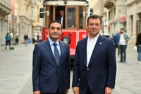 Beyoğlu Belediye Başkanı İnan Güney Tutuklandı