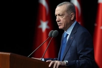 Cumhurbaşkanı Erdoğan'dan Dünya İnsani Yardım Günü Paylaşımı