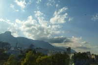 Kuzey ve İç Kesimlerde Sağanak Bekleniyor