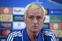Mourinho'dan Benfica Öncesi Net Mesaj: "Favori Olduğumuzu Söylemek İstemiyorum"