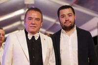 Muhittin Böcek'in Oğlu Gözaltına Alındı
