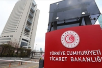 Suriye'nin İthalat Sınırlaması Geçici Uygulama