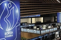 Borsa İstanbul Güne Yükselişle Başladı