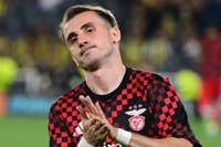 Kerem Aktürkoğlu'ndan Beklenmedik İmza!